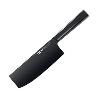 OOU UC3910 黑刃系列女款刀具厨房用切菜切片 OOU UC3910 黑刃系列女款刀具厨房用切菜切片