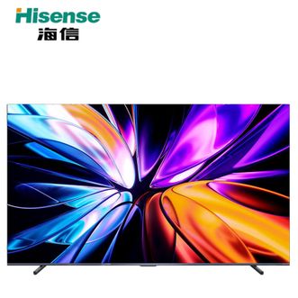 海信/Hisense  75英寸  LED电视机 75VX5Q-PRO