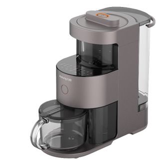 九阳/Joyoung  破壁机 家用豆浆机 全自动免手洗轻音多功能预约料理机 1.2L