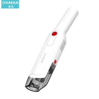 春花/CHUNHUA  无线吸尘器 手持除尘机家用电器车载便携吸尘机多功能清洁机CC-V01W
