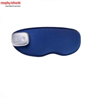 摩飞 /Morphy Richards  眼部按摩仪MR1118 护眼仪成人护眼按摩仪眼睛按摩仪眼部按摩器按摩眼罩热敷眼罩生日礼物