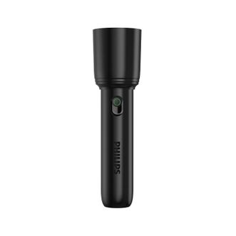 飞利浦（PHILIPS）  变焦手电  强光手电筒 变焦露营灯 SFL1403