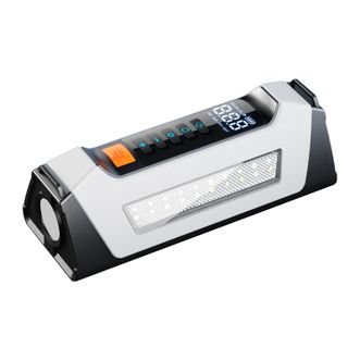 徕本/HELLOLEIBOO 多重安全防护 43合1智能启动充气一体机 徕本/HELLOLEIBOO 多重安全防护 43合1智能启动充气一体机