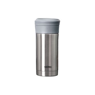 膳魔师（THERMOS）  保温杯  350ml  泡茶杯带滤网办公杯子不锈钢 TCMK-350