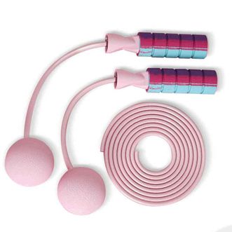 BRS 球绳+有绳两用跳绳 SR-311 BRS 球绳+有绳两用跳绳 SR-311