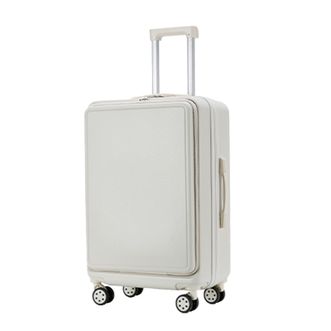 大洋洲.袋鼠（OCEANIA ROO）  前置快取仓 收纳无忧 DS-YS02 29寸 旅行箱