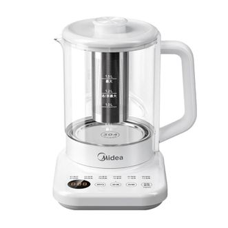 美的/Midea  养生壶 MK-YS15PY2-316 智能预约 12小时智能预约