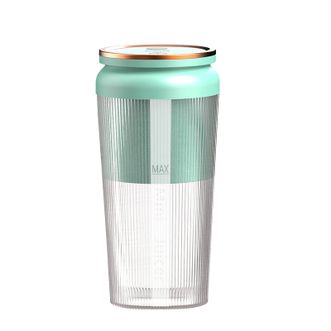 豹牌  榨汁杯 家用便携式榨汁机 水果果蔬果汁机 秒碎冰打汁机 充电迷你小型果汁杯 BP-PN058