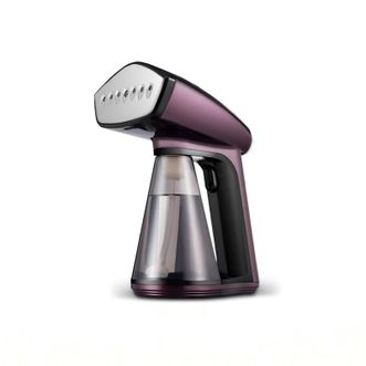 迈卡罗/MACAIIROOS  轻巧便携手持增压 挂烫机