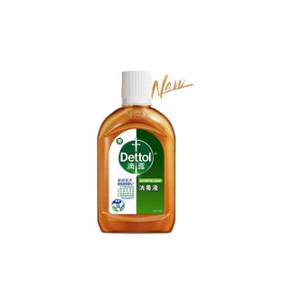 滴露  消毒液250ml衣物消毒水