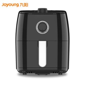 九阳（Joyoung） 空气炸锅智能多功能3升L大容量家用多用途锅薯条机电烤锅 KL30-VF391
