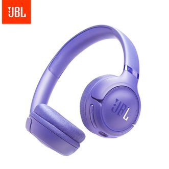 JBL  TUNE530BT紫色无线耳麦