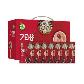 禾煜  7日谷杂粮礼盒 756g