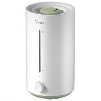 美的/Midea  加湿器 家用空气净化器 CS-LSY45
