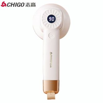 志高/Chigo  毛球修剪器 M108 LED大屏显示 1200mAh容量电池