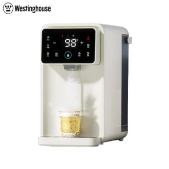 西屋/Westinghouse  即热式饮水机WFH40-Y3002 台式饮水机家用 10℃制冷速热办公台式客厅3秒速热冲泡奶水壶