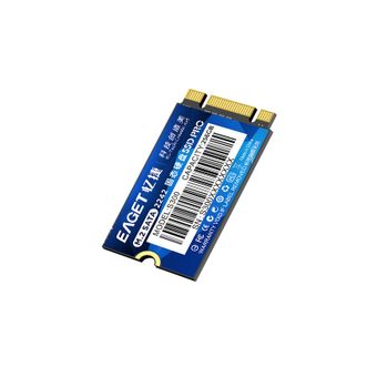 忆捷/Eaget  SSD高速固态硬盘m.2接口2242协议笔记本台式机电脑S300-256G