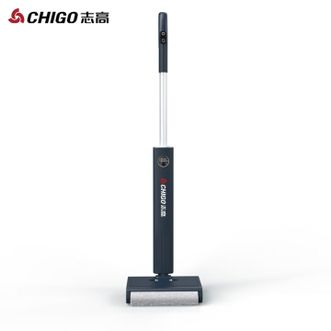 志高/Chigo  智能扫洗拖三合一扫地机器人  ZG-H106  洗地机家用全自动吸尘器