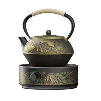 德博莱  电水壶电陶炉煮茶器套装DBL-DTLZCQ01