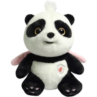 Air China  Mini版安吉玩偶