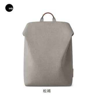 ITO  双肩包TRUFFLE BACKPACK 2系列18L大容量背包电脑包