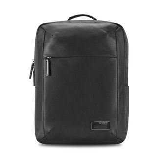 新秀丽/Samsonite  双肩背包商务笔记本电脑包旅游通勤双肩包NU4*09004