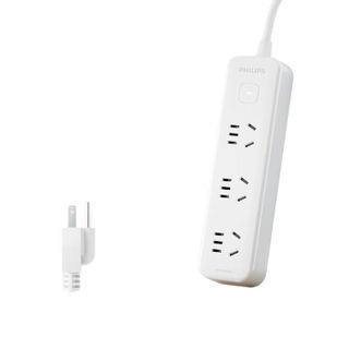 飞利浦/Philips  日标转换插头 SPN2033W/93日标