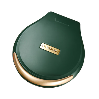 利仁  电饼铛LPBC-87 绿色