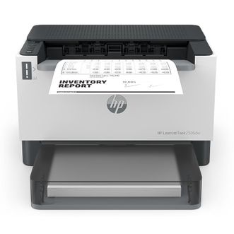 惠普/HP  2506dw双面激光无线单功能大粉仓打印机