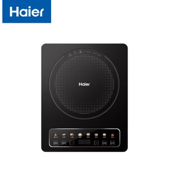 海尔（Haier）  百变料理轻触快享 电磁炉C21-CK36升级版