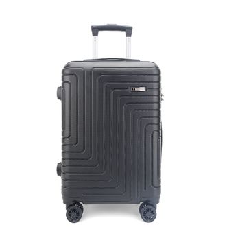 PLOVER  20寸商务旅行拉杆箱登机箱行李箱旅行箱 GD2708-20A