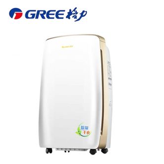 格力/Gree  除湿机DH40EH 40升