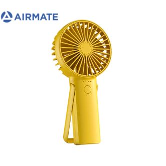 艾美特/Airmate  家用电器风扇宿舍办公室客厅手持扇CM-RD25-2