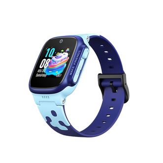 小天才  儿童电话手表  升级轨迹GPS定位实时高清视频通话数码手表  D3S