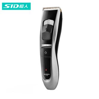 超人/SID  低音理发器充电式电推剪电推子 RC530