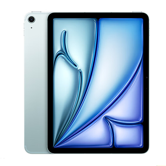 苹果/Apple  11 英寸 iPad Air 128G  WiFi版 M3芯片2025年款