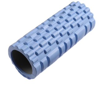 李宁（LI-NING）  泡沫轴初学者神器泡沫滚轴瑜伽器材 泡沫轴LJSP478 下单备注颜色