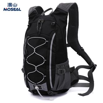 漫山/MOSEAL  户外登山包防泼水徒步包背包休闲双肩包男女旅行大包 MS-L9001-2