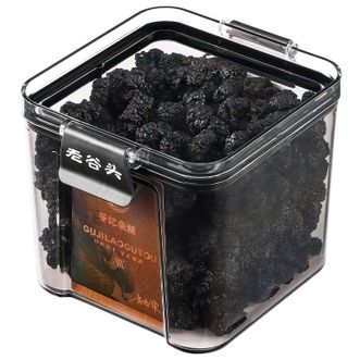 谷记老谷头/GUJILAOGUTOU  桑椹干 300g 黑桑葚