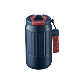 先行/CENSUN  316咖啡杯便携保温杯保冷随行杯水杯茶杯  景海咖啡杯 450ml CSC-450JH