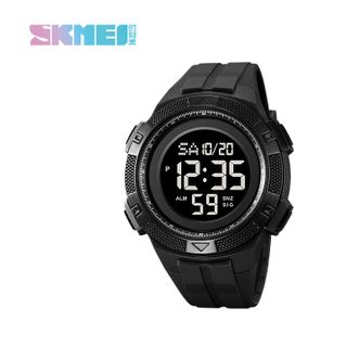 时刻美（Skmei）  学生手表户外时尚潮流 电子表 学生礼物