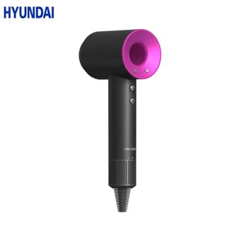HYUNDAI  吹风机YH6600 智控恒温高速强劲风速快速秒干发