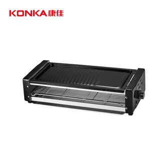 康佳/Konka  电烧烤炉  （KEG-W261A）