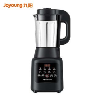 九阳/Joyoung  家用破壁机多功能智能研磨料理机高速预约定时榨汁机 L12-P125