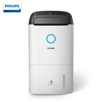 飞利浦/Philips  除湿机  空气净化除器一体机家用除湿除湿器回南天抽湿器智能数字干燥器自动除霜