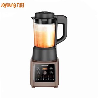 九阳/Joyoung  破壁机L12-P251 全自动免煮五谷杂粮静音家用料理榨汁机免过滤商用磨浆机