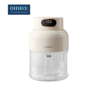 OIDIRE  小型便携式果汁杯 榨汁机（ODI-GZB2）（搅打容量 500ml 满杯容量800ml）