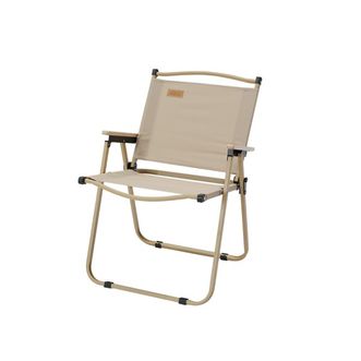 探险者（TAN XIAN ZHE）  碳钢克米特椅