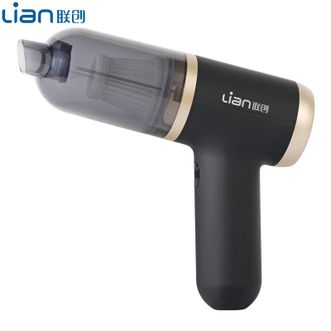 联创/Lian  吸尘器  便携式吸尘器手持式车载家用两用  DF-SC015M