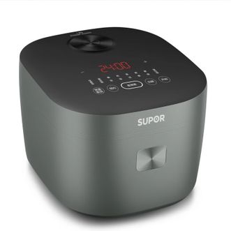 苏泊尔（SUPOR）  电饭煲SF40FC5071 灰色  新款  4L